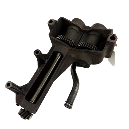 Oljepump D42